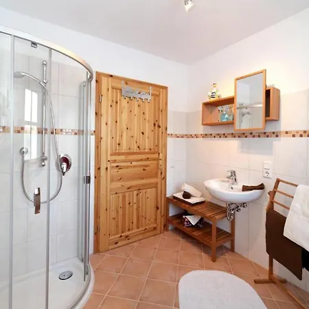 Διαμέρισμα Ferienwohnung Wiesmuller Haibach (Lower Bavaria)