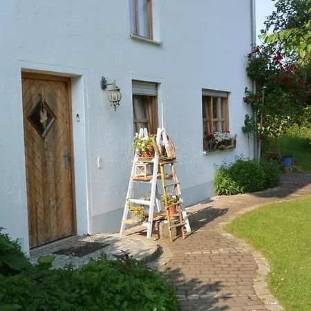 Διαμέρισμα Ferienwohnung Wiesmuller Haibach (Lower Bavaria)