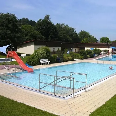 Ferienwohnung Wiesmuller Διαμέρισμα *