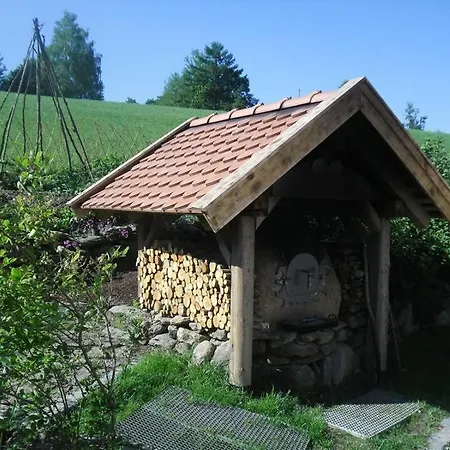 Ferienwohnung Wiesmuller Διαμέρισμα *