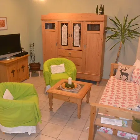 Ferienwohnung Wiesmuller