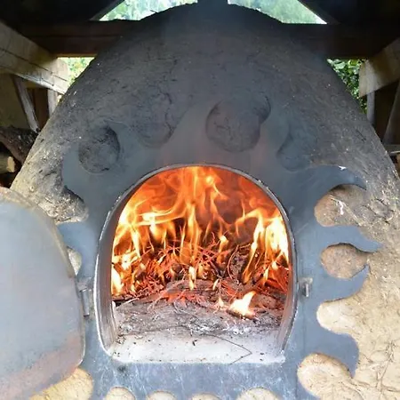 Διαμέρισμα Ferienwohnung Wiesmuller