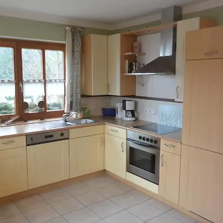 Ferienwohnung Wiesmuller *