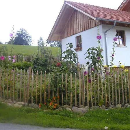 Ferienwohnung Wiesmuller Διαμέρισμα *