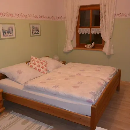 Ferienwohnung Wiesmuller *