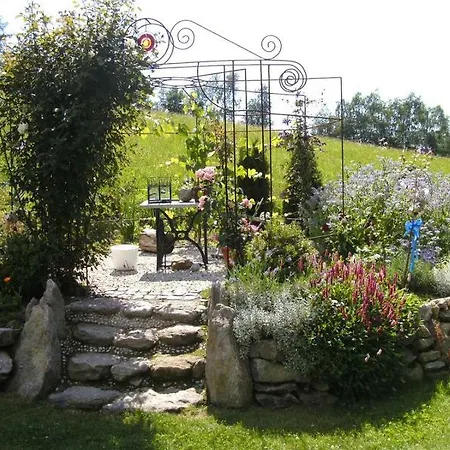 Ferienwohnung Wiesmuller *